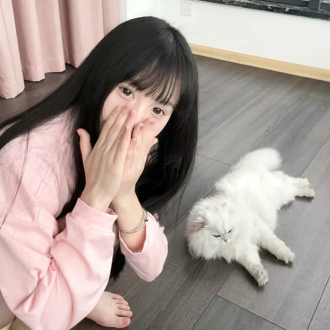 四只脚趾
