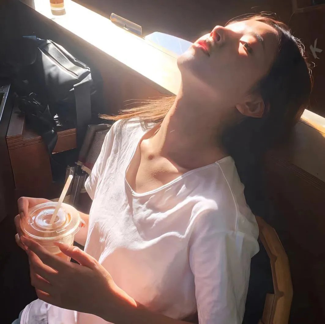荷索的自画像